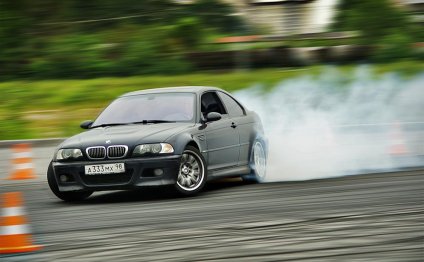 Drift Bm