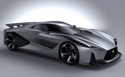 New Athlete From Nissan