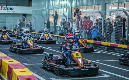 Carting Feedback